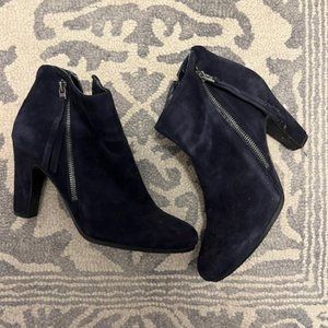 NWT Sam Edelman 4 Inch Heel Boot- Never Worn
